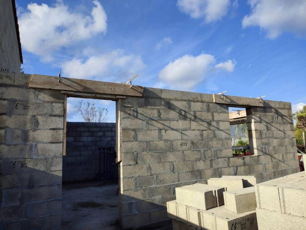 construction maison sur mesure à Châteaubernard