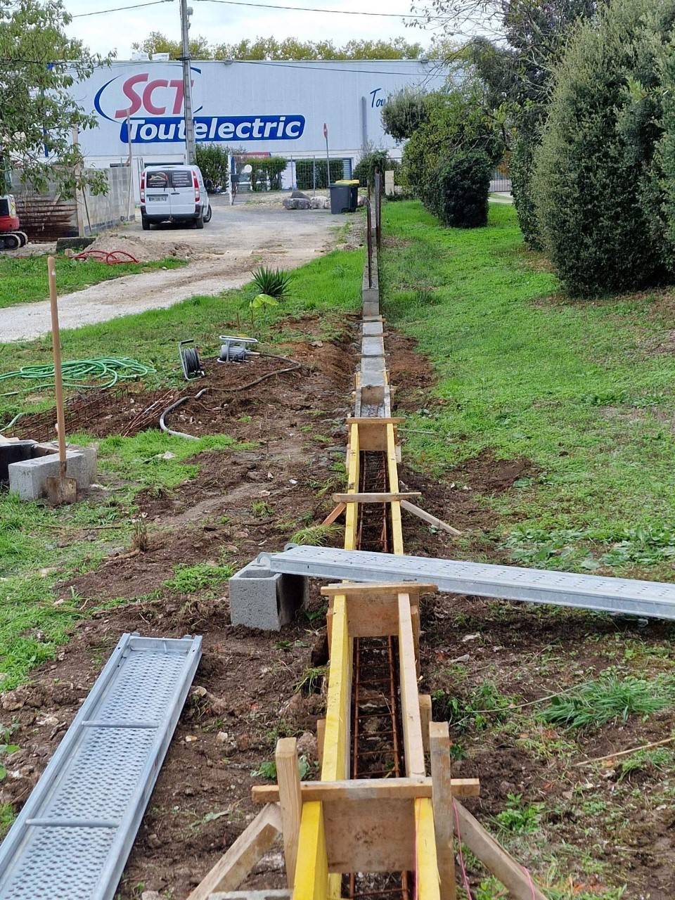 maçonnerie