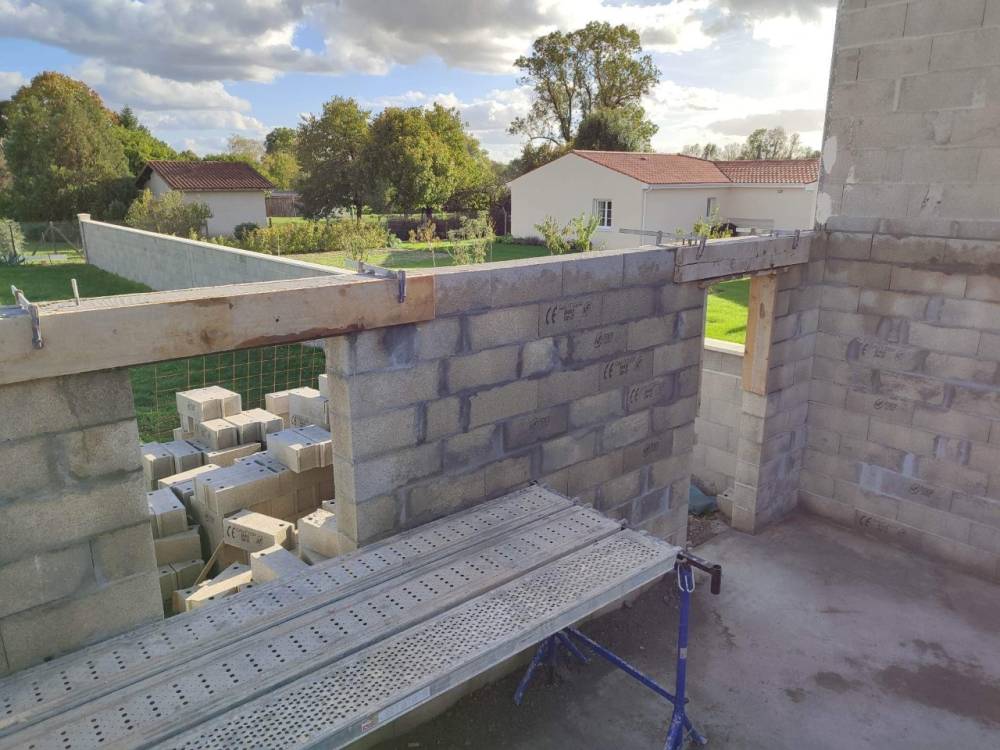construction maison
