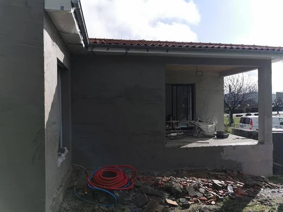 construction maison