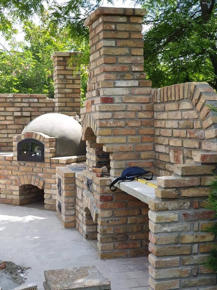 taillage de pierre